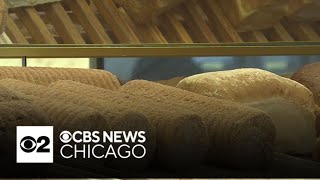 Chicago area bakeries to keep traditional European sweet treats for customers