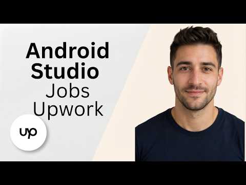 Android Developer Jobs on Upwork [2026 Full Guide]