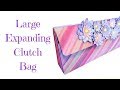 Clutch Bag | Gift Bag | Mothers Day Series 2018