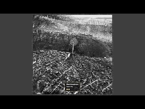 Machinedrum — Infinite Us