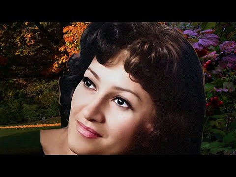 Акритова "Там де явір шумить над калиною" Kyiv 1973