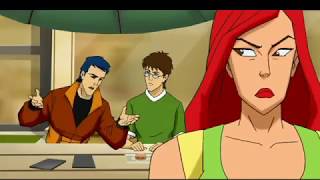 Zorro: Generation Z | Sins Of The Father | Episode 4 | Cartoons For Kids Zorro: Generation Z | Sins Of The Father | Episode 4 | Cartoons For Kids