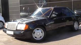 Мерседес 124 стоит ли покупать авто за 50 тысяч? Сколько стоит снять авто проект на ютубе!!!?? #14 Мерседес 124 стоит ли покупать авто за 50 тысяч? Сколько стоит снять авто проект на ютубе!!!?? #14