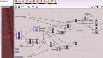 62 -  Grasshopper - Hardware Base Surface with Real Dimensions