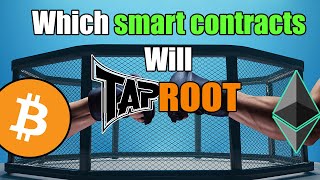 Bitcoin Taproot UPGRADE Explained | Bitcoin Smart Contracts!
