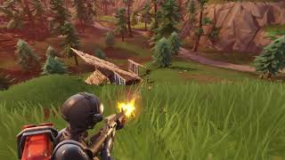 Impulse Shotgun Kill