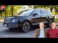 Bentley Bentayga /// Super Fast Luxury @ $245k