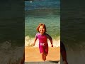The little girl from landlocked Cheshire who dreamt of travelling the world and riding in turquoi...