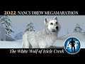 2022 marathon  nancy drew 16 the white wolf of icicle creek