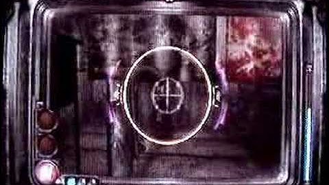 Fatal Frame 3 Part 18