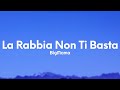 BigMama - La rabbia non ti basta (Testo/Lyrics)