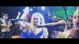 Cada Vez (En Vivo) - Orquesta Rumba KIDS