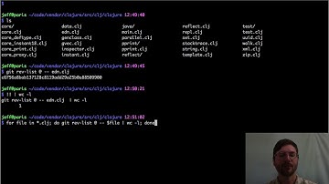 Advanced Tips for the Bash Command-Line