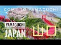 Yamaguchi japan discover the hidden gems come to yamaguchi