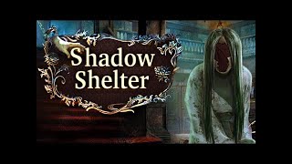 Shadow Shelter - Walkthrough | Free Play (Completed) screenshot 1