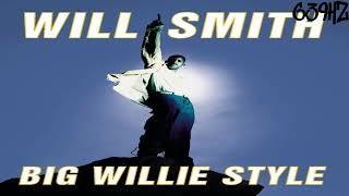 Will Smith - Gettin Jiggy Wit It (639Hz)