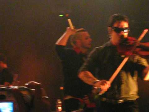 Blue October - Jump Rope *Live at Stubbs in Austin...