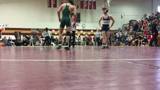 Harmon V. Salina South Silver Lake Tournament 23