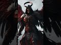 The Dark Biblical Abyss Of Abbaddon Bible Angel God The Dark Biblical Abyss Of Abbaddon Bible Angel God