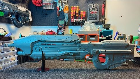 HALO 5 ma5b a re-MAKE version