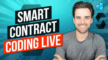 How To Build An Escrow Smart Contract With Ethereum & Solidity