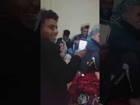 جديد النايلي حمد بن عودة 2020 