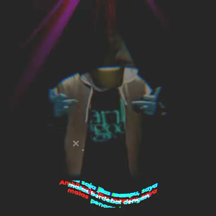 Story wa Terbaru Dj Jiwalang kaji 2 ( 69 project feat MCPC )