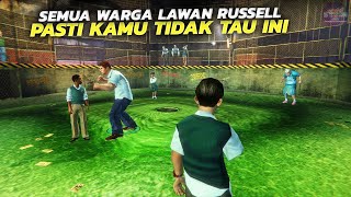 Ubah Takdir Bikin Hal Gak Masuk Akal Saat Lawan Russell di Bully