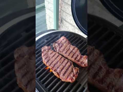 شوي و المطر   