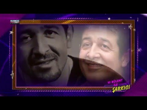 Vj Bülent İle Şarkıcı ''Murat Göğebakan''