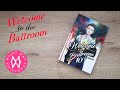Manga Welcome to the Ballroom Tomo 10 - Milky Way Ediciones