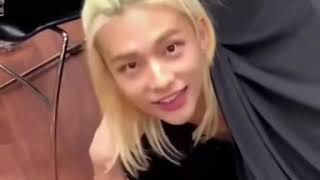 Skrrt skrrt Stray Kids moments to open your Back Door