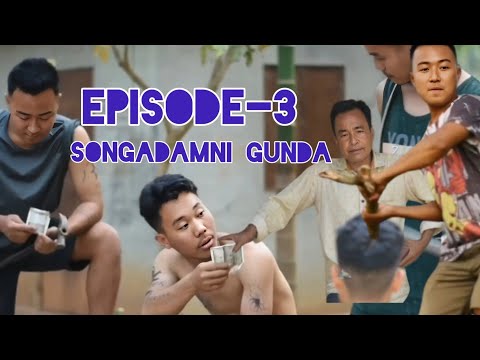 Songadamni gunda -3