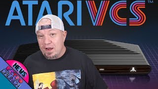 AtariBox now called ATARI VCS
