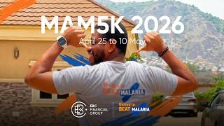 EBC x United to Beat Malaria | Making an Impact Beyond Markets