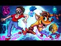 THE BEST CRASH GAME EVER - Crash Bandicoot 4: It's About Time Review