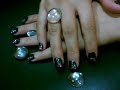 Justine Barbara Salon Nail Art and Nail Extensions