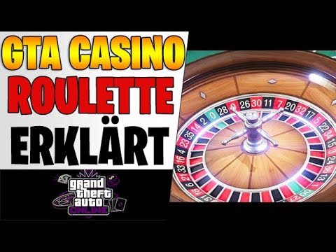 SO SPIELT MAN ROULETTE IM CASINO DLC - Automaten & Inside Track Tipps ...