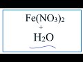 Chemical Compounds and Solubility Concepts