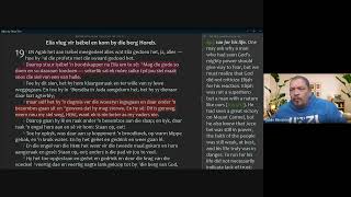 Jubile Bible Studies a Practical Approach   2025 09 10 19 24 SAST   Recording