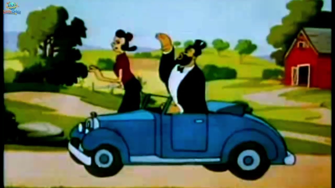 Free ice-cream.animation cartoon.