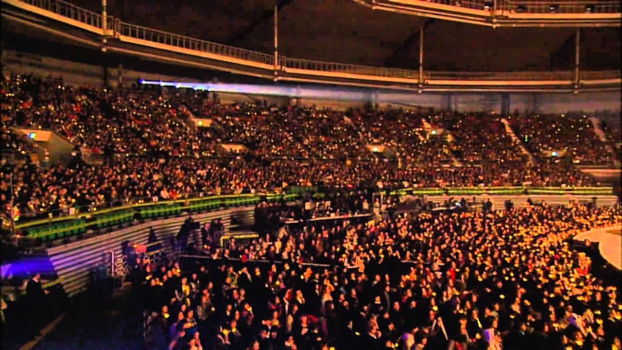 Big Bang Concert