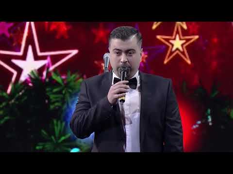 საახალწლო იუმორინა 2018   სრული ვერსია Saaxalwlo Iumorina 2018   Sruli Versia