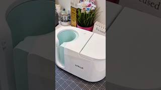 غطاء حامي لمكبس الاكواب من كريكت boba craft cricutksa cricut