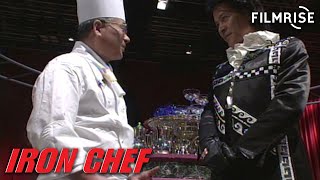 Iron Chef  Season 3, Episode 9  Black Pork  Full Episode