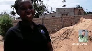 Tour Pela Minha Humilde Obra Em Maputo Youtuber Moçambicana