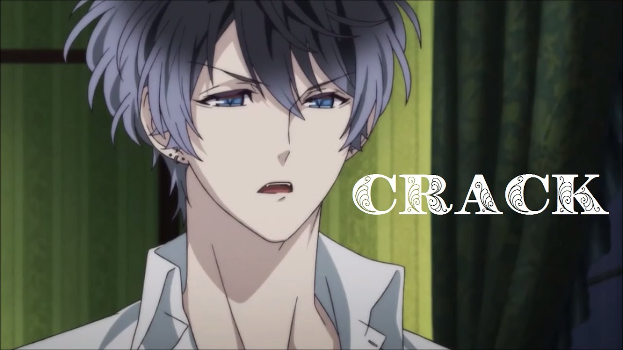 Diabolik Lovers ~ Crack 1 ~