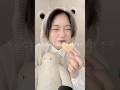 マミーの好きなお菓子でASMR
