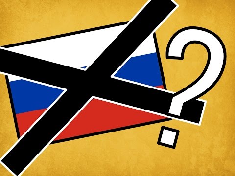 What If Russia Never Existed?