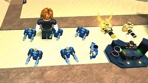 Roblox tower battle kill void without phaser by bacon hair th